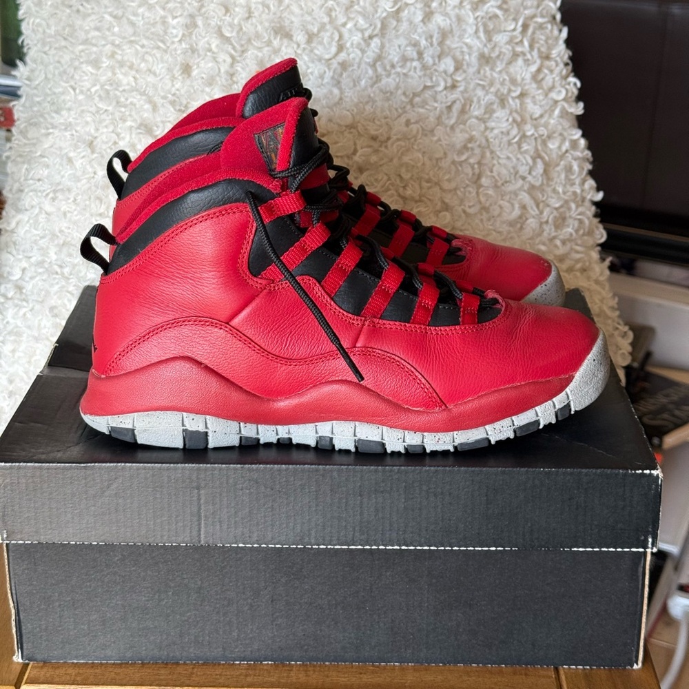 Retro Jordan